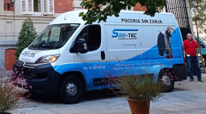 Desatascos de Urgencia en Torrelodones