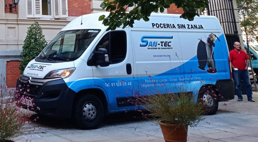 Desatascos Urgentes Torrelodones
