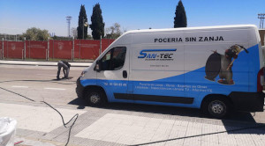 Desatascos en Torrelodones